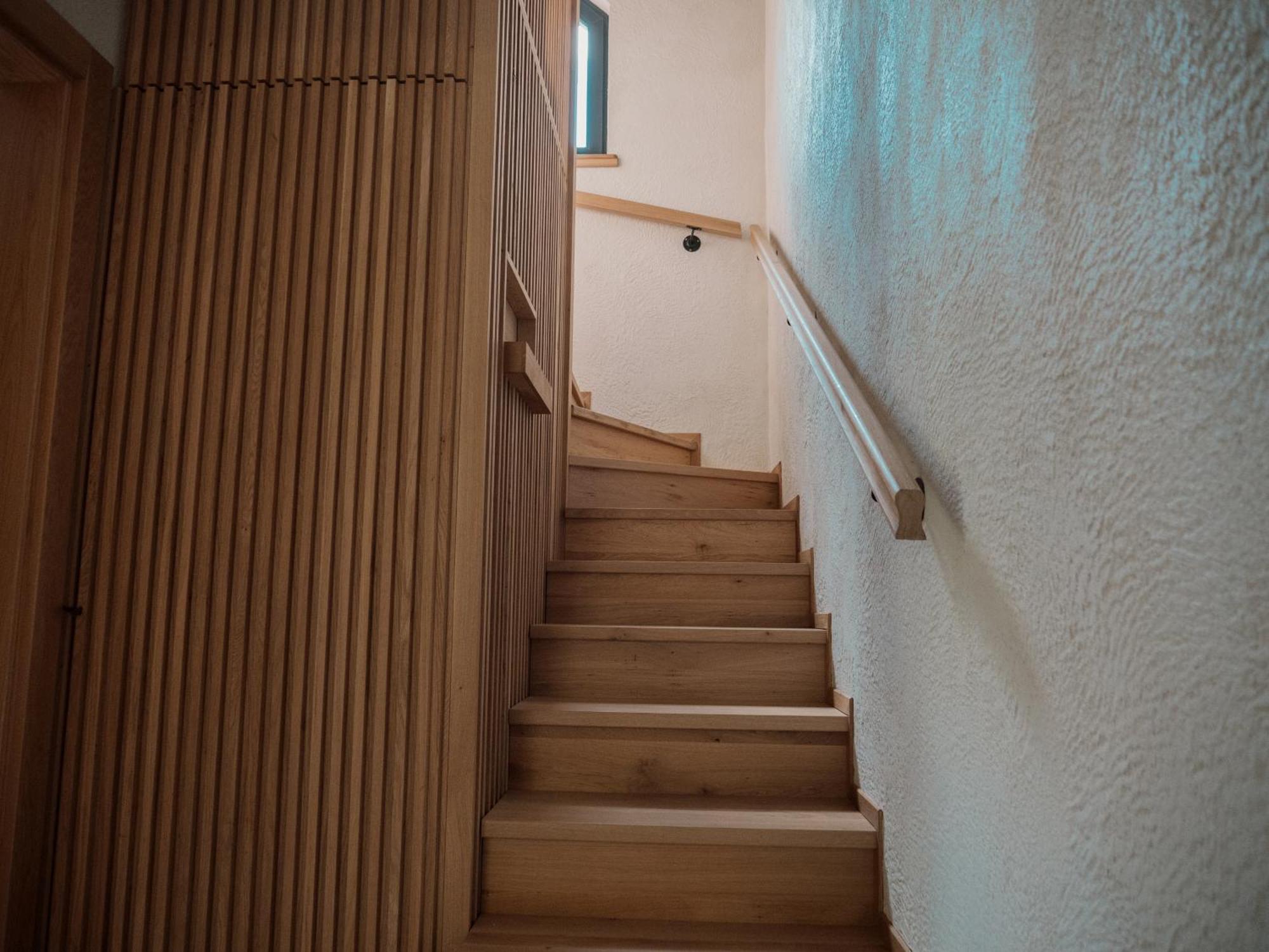 Vama Chalet Vama Buzăului Exteriér fotografie