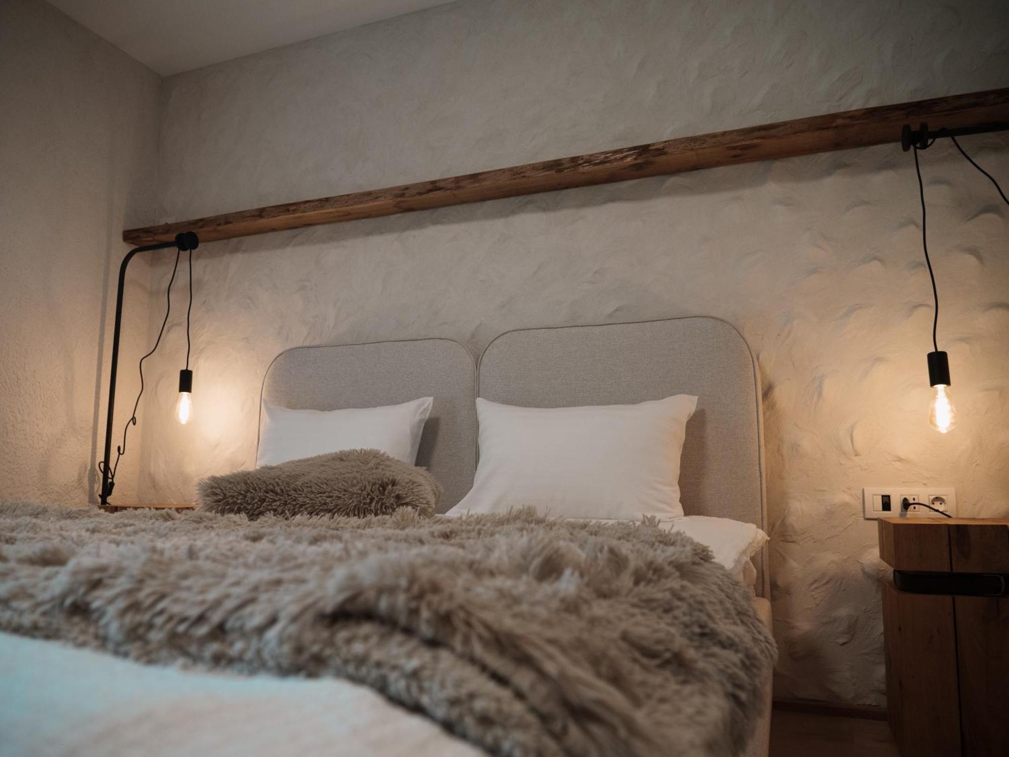 Vama Chalet Vama Buzăului Exteriér fotografie