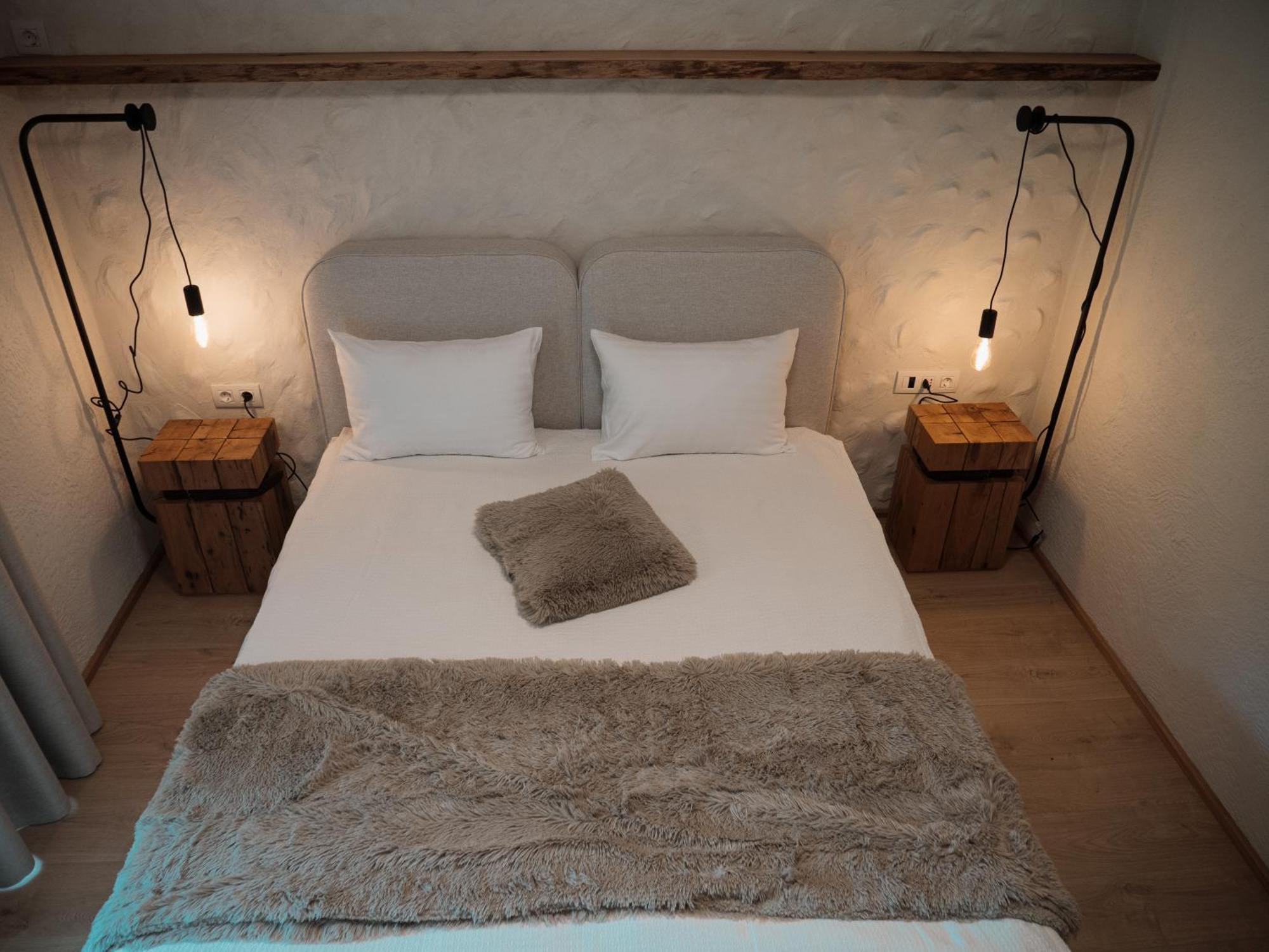 Vama Chalet Vama Buzăului Exteriér fotografie