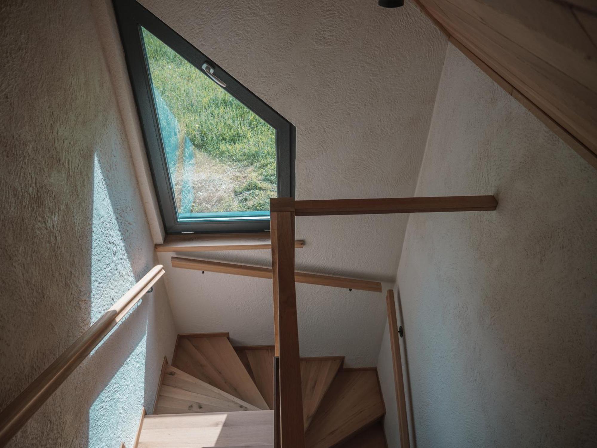 Vama Chalet Vama Buzăului Exteriér fotografie